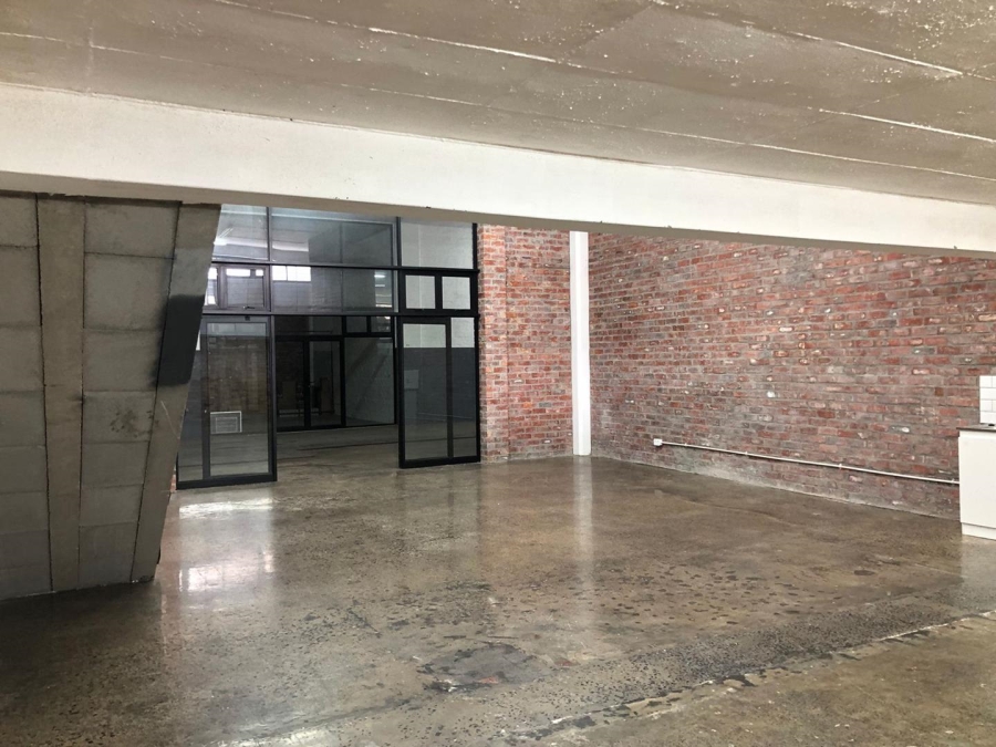 To Let 0 Bedroom Property for Rent in Salt River Western Cape